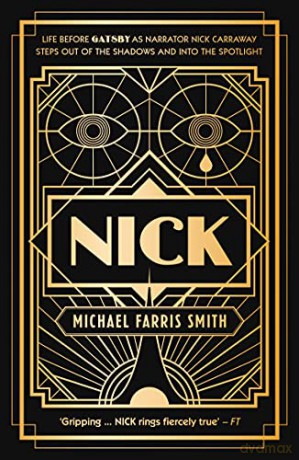 Nick - Michael Farris Smith [KSIĄŻKA]