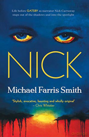 Nick - Michael Farris Smith [KSIĄŻKA]