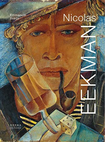 Nicolas Eekman - Emmanuel Bréon [KSIĄŻKA]