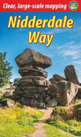 Nidderdale Way - Beth Rimmer [KSIĄŻKA]