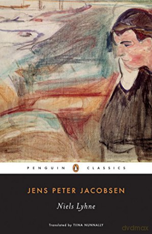 Niels Lyhne (Penguin Classics) - Jens Peter Jacobsen [KSIĄŻKA]