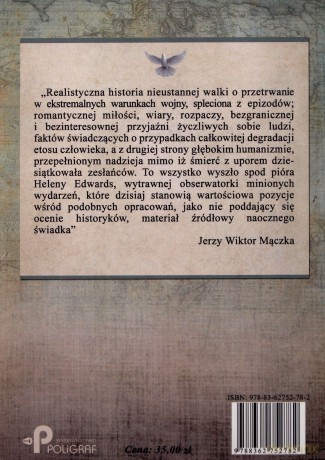 Wiara wszystko zmienia i udoskonala - Helena Edwards (Czupryn) [KSIĄŻKA]