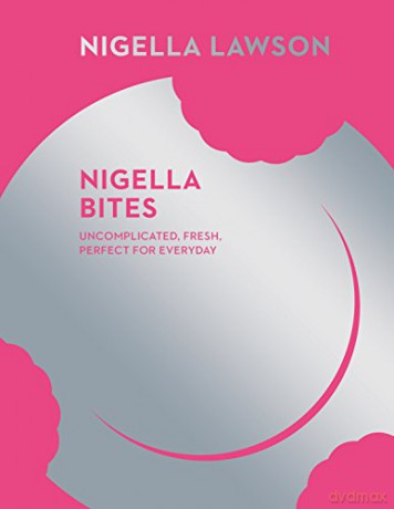 Nigella Bites (Nigella Collection) - Nigella Lawson [KSIĄŻKA]