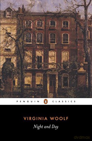 Night and Day (Penguin Twentieth Century Classics) - Virginia Woolf [KSIĄŻKA]