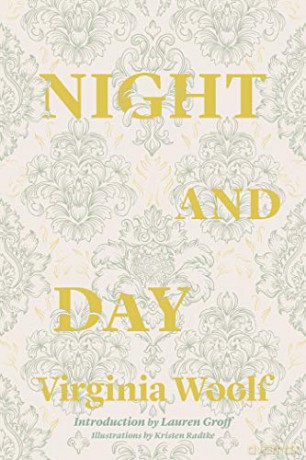 Night and Day: 100th Anniversary Edition (Restless Classics) - Virginia Woolf [KSIĄŻKA]