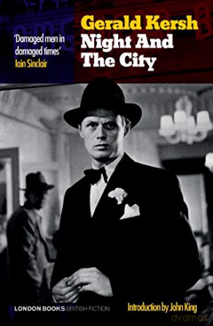 Night And The City - Gerald Kersh [KSIĄŻKA]