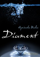 Diament - Agnieszka Białas [KSIĄŻKA]