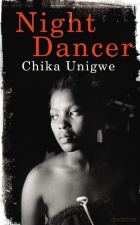 Night Dancer - Chika Unigwe [KSIĄŻKA]