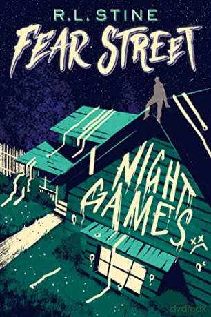 Night Games (Fear Street) - R.L. Stine [KSIĄŻKA]