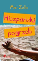 Hiszpański pogrzeb (27,00) - Zella Mar [KSIĄŻKA]