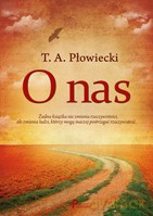 O nas - T.A. Płowiecki [KSIĄŻKA]