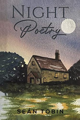 Night Poetry - Seán Tobin [KSIĄŻKA]