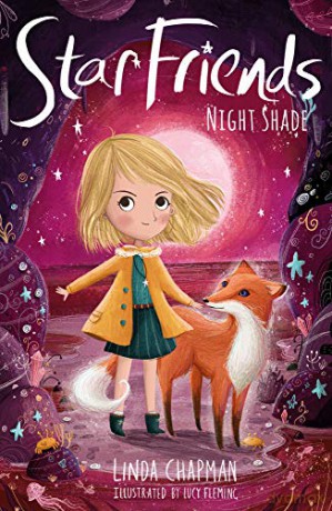 Night Shade: 5 (Star Friends, 5) - Linda Chapman [KSIĄŻKA]