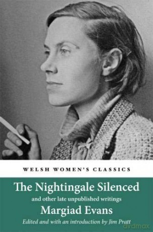Nightingale Silenced, The: and other late unpublished writings - J. E. Pratt [KSIĄŻKA]