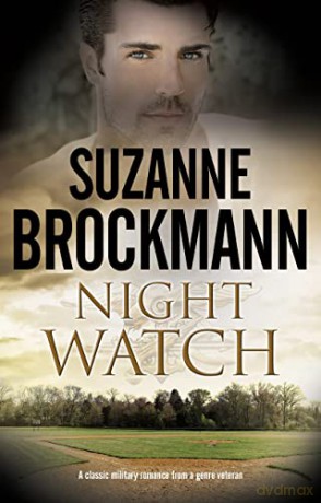 Nigth Watch - Suzanne Brockman [KSIĄŻKA]