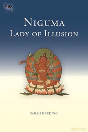 Niguma: Lady of Illusion (Tsadra Foundation): 9 - Sarah Harding [KSIĄŻKA]