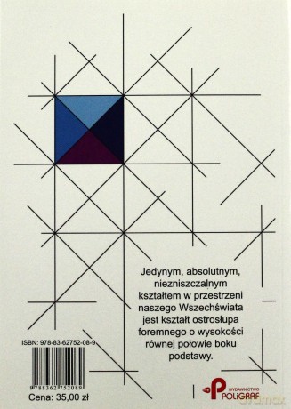 Teoria wszystkiego - Andrzej Rzepkowski [KSIĄŻKA]