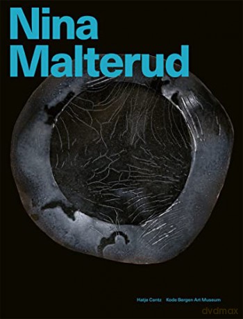 Nina Malterud (Bilingual edition) - Jorunn Veiteberg [KSIĄŻKA]