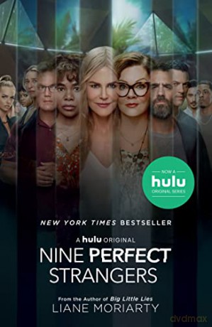 Nine Perfect Strangers - Liane Moriarty [KSIĄŻKA]