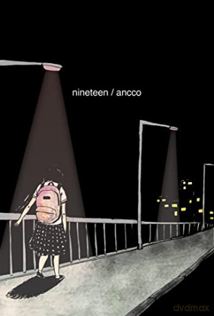Nineteen - Ancco [KOMIKS]