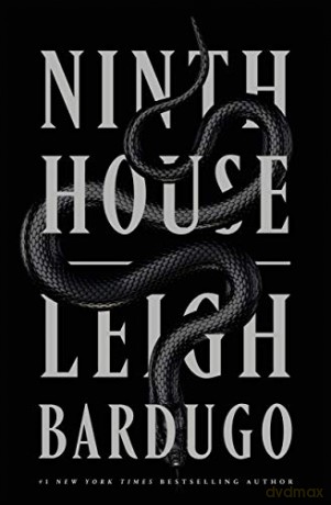 Ninth House (Alex Stern) [KSIĄŻKA]