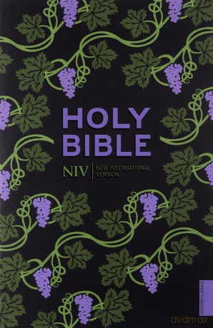 NIV Holy Bible (Hodder Classics) (New International Version) - New International Version [KSIĄŻKA]