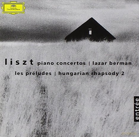 Berman Vso Giulini (Wycofana): Entree [CD]