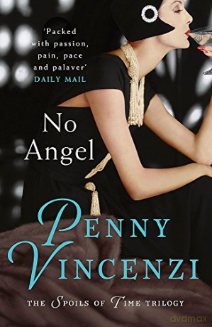 No Angel - Penny Vincenzi [KSIĄŻKA]