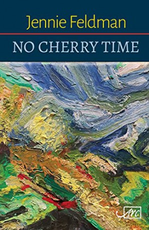 No Cherry Time - Jennie Feldman [KSIĄŻKA]