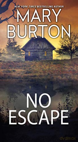 No Escape - Mary Burton [KSIĄŻKA]