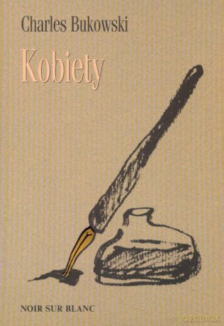 Kobiety - Charles Bukowiecki [KSIĄŻKA]
