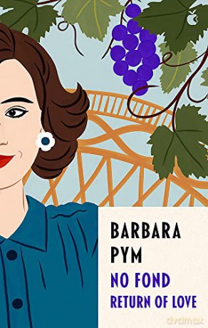 No Fond Return Of Love (Virago Modern Classics) - Barbara Pym [KSIĄŻKA]
