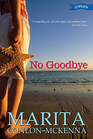 No Goodbye - Marita Conlon-McKenna [KSIĄŻKA]