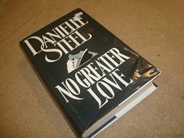 No Greater Love - Danielle Steel [KSIĄŻKA]