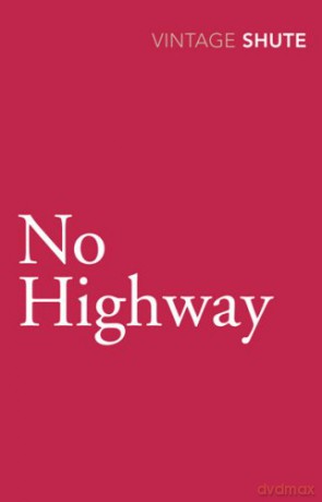 NO HIGHWAY [KSIĄŻKA]