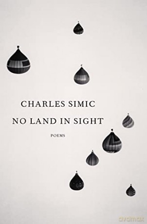 No Land in Sight: Poems - Charles Simic [KSIĄŻKA]