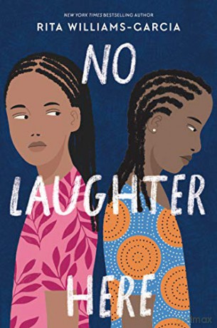 No Laughter Here - Rita Williams-Garcia [KSIĄŻKA]