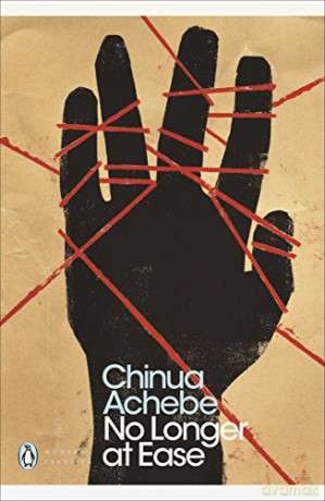 No Longer at Ease (Penguin Modern Classics) - Chinua Achebe [KSIĄŻKA]