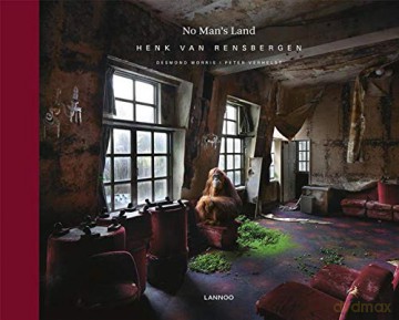 No Man's Land - Henk van Rensbergen [KSIĄŻKA]