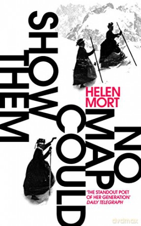 No Map Could Show Them - Helen Mort [KSIĄŻKA]