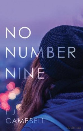 No Number Nine - F J Campbell [KSIĄŻKA]