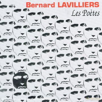 Bernard Lavilliers: Dreyfus - Les Poets [CD]