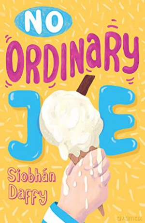 No Ordinary Joe - Siobhán Daffy [KSIĄŻKA]