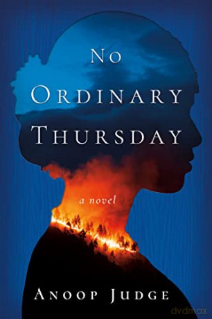 No Ordinary Thursday: A Novel - Anoop Judge [KSIĄŻKA]