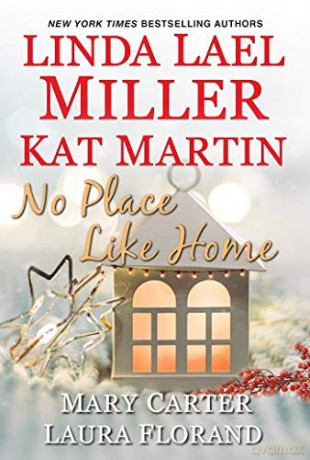 No Place Like Home - Kat Martin [KSIĄŻKA]
