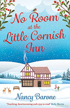 No Room at the Little Cornish Inn - Barone [KSIĄŻKA]