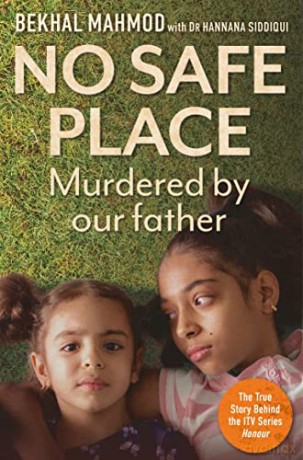 No Safe Place: Murdered by Our Father - Bekhal Mahmod [KSIĄŻKA]