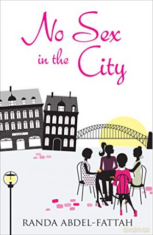 No Sex in the City - Randa Abdel-Fattah [KSIĄŻKA]