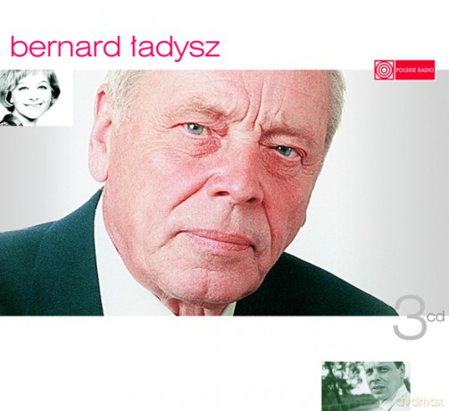 Bernard Ładysz: Bernard Ładysz. Wielkie Interpretacje [3CD]