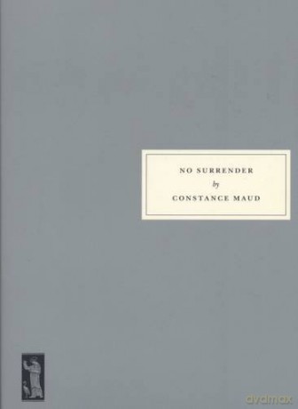 No Surrender - Constance Maud [KSIĄŻKA]